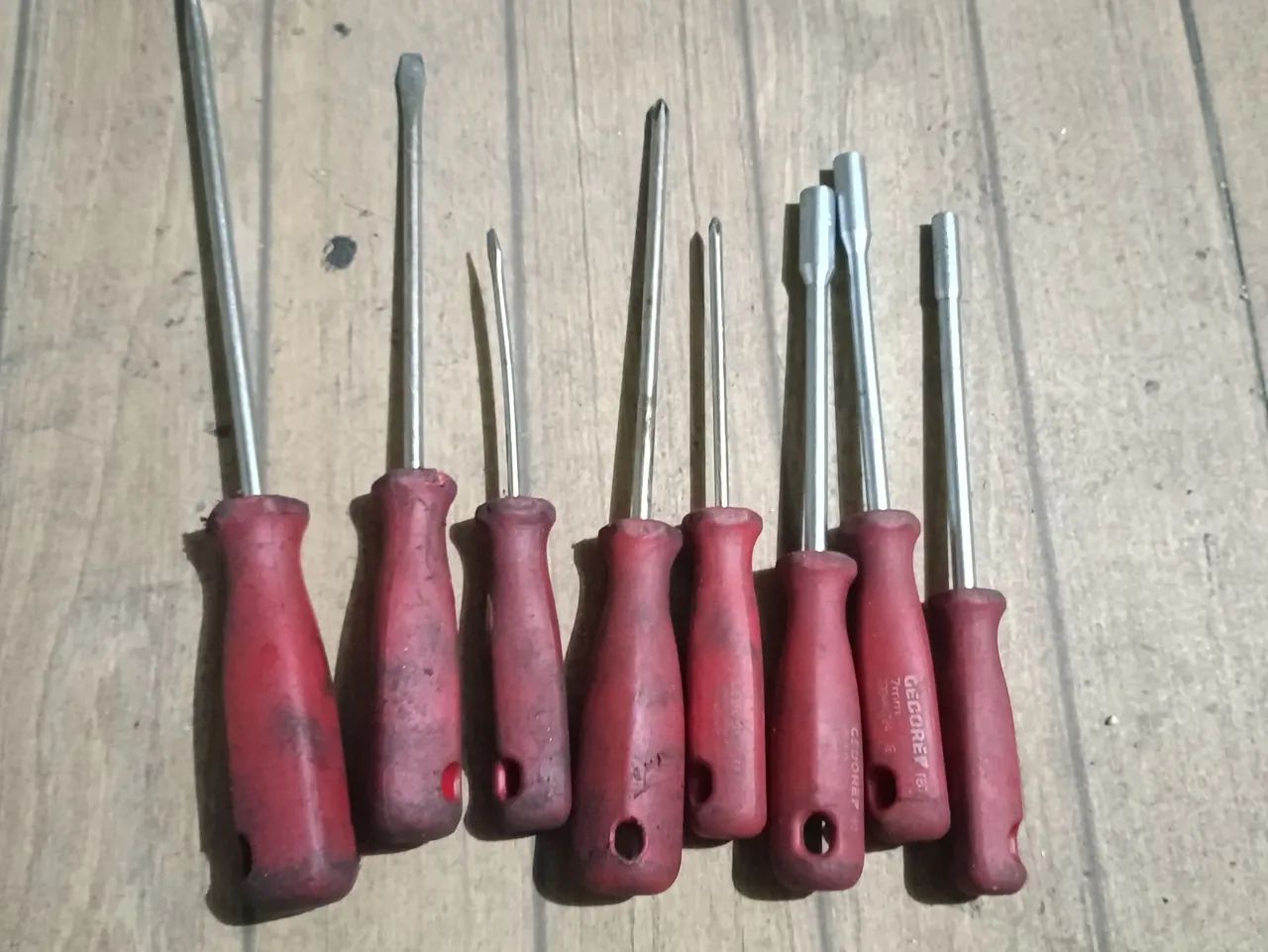 Maleta de ferramentas  - Foto 4