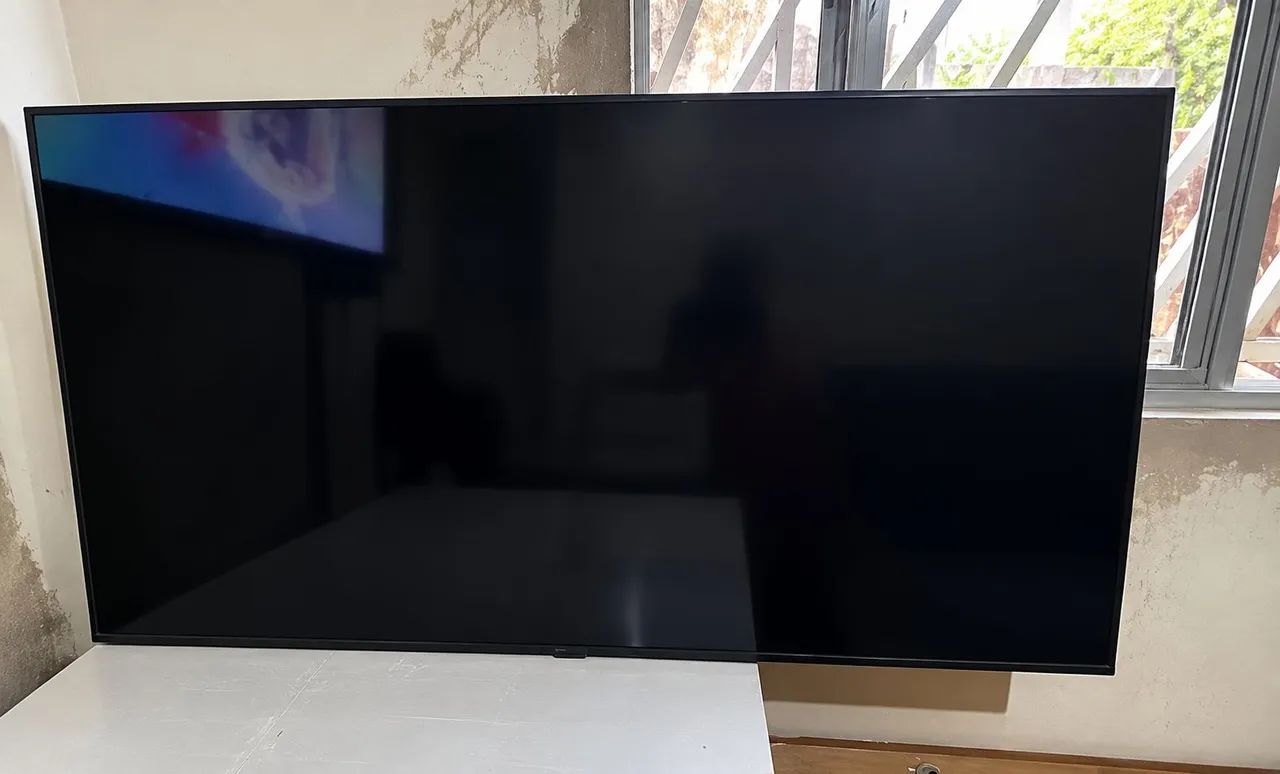 Tv samsung 55pol