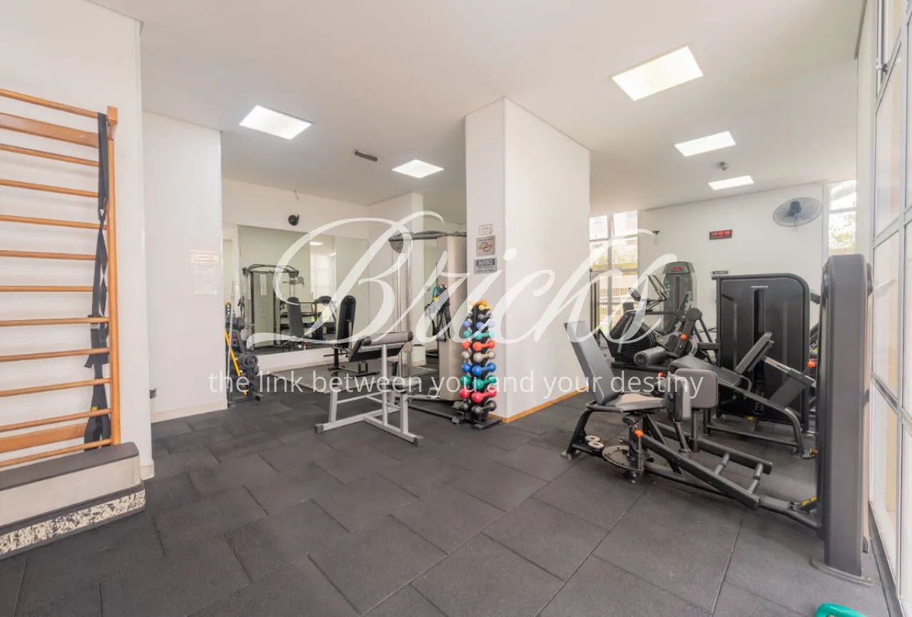 Apartamento a venda no Brooklin com 3 dormitórios e 3 vagas - Foto 4