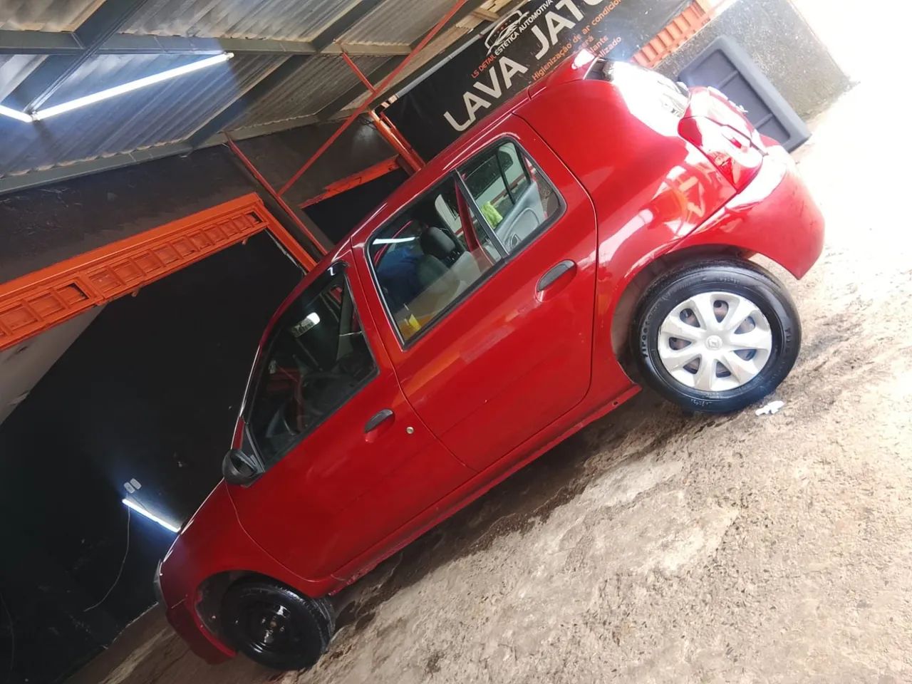 Renault Clio 2014