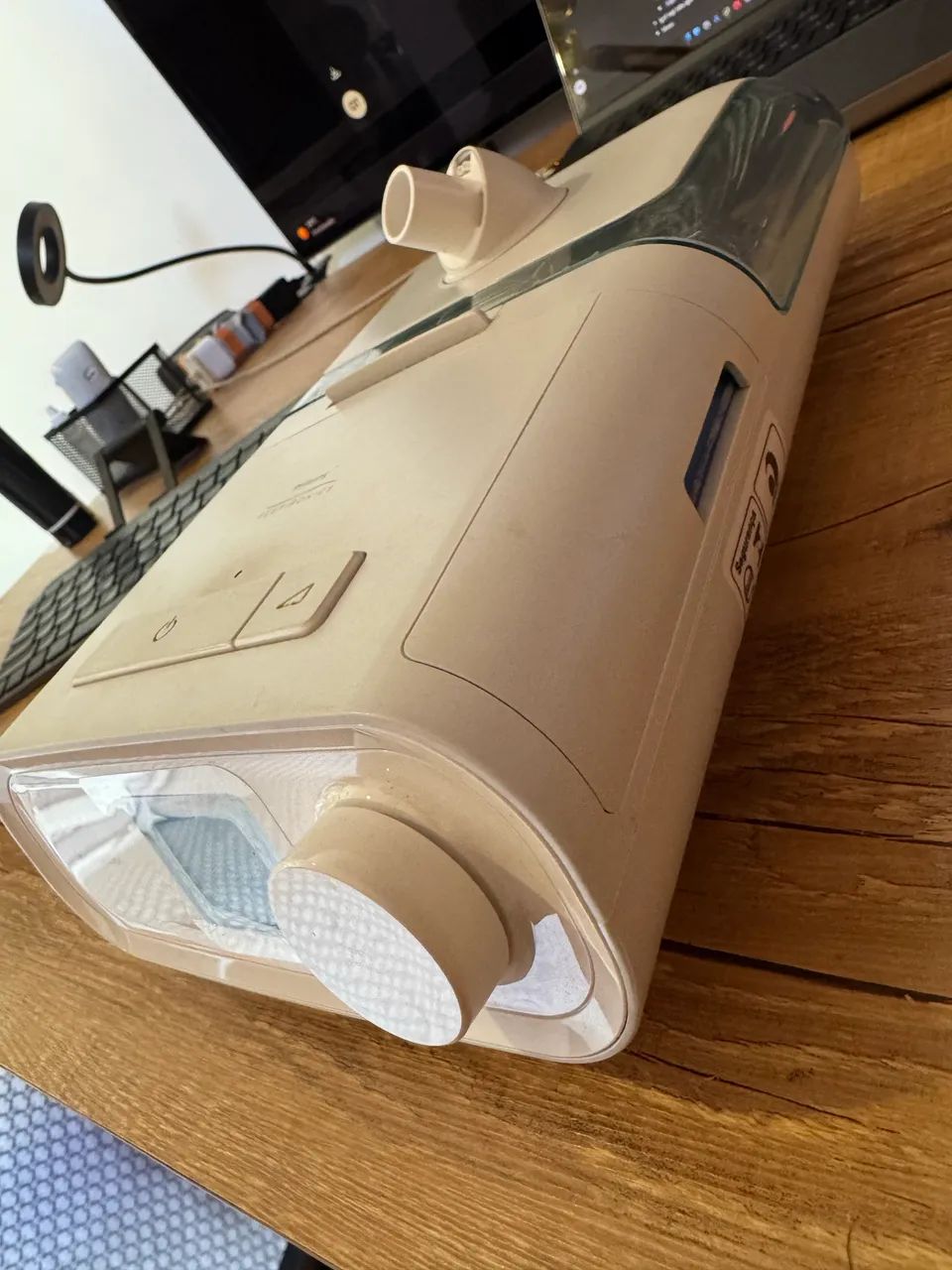 CPAP Philips - Foto 4