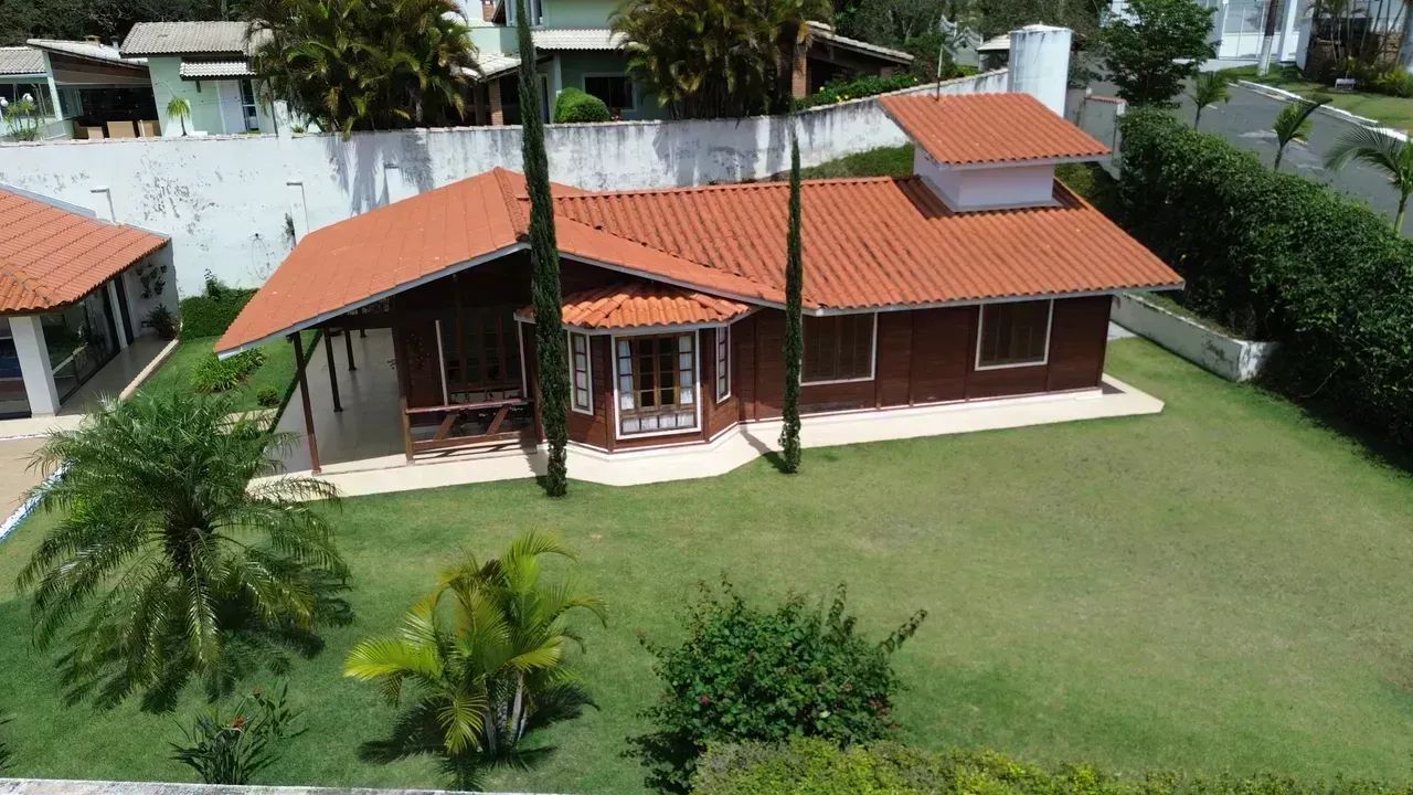Condomínio porta do sol linda chácara - Foto 3