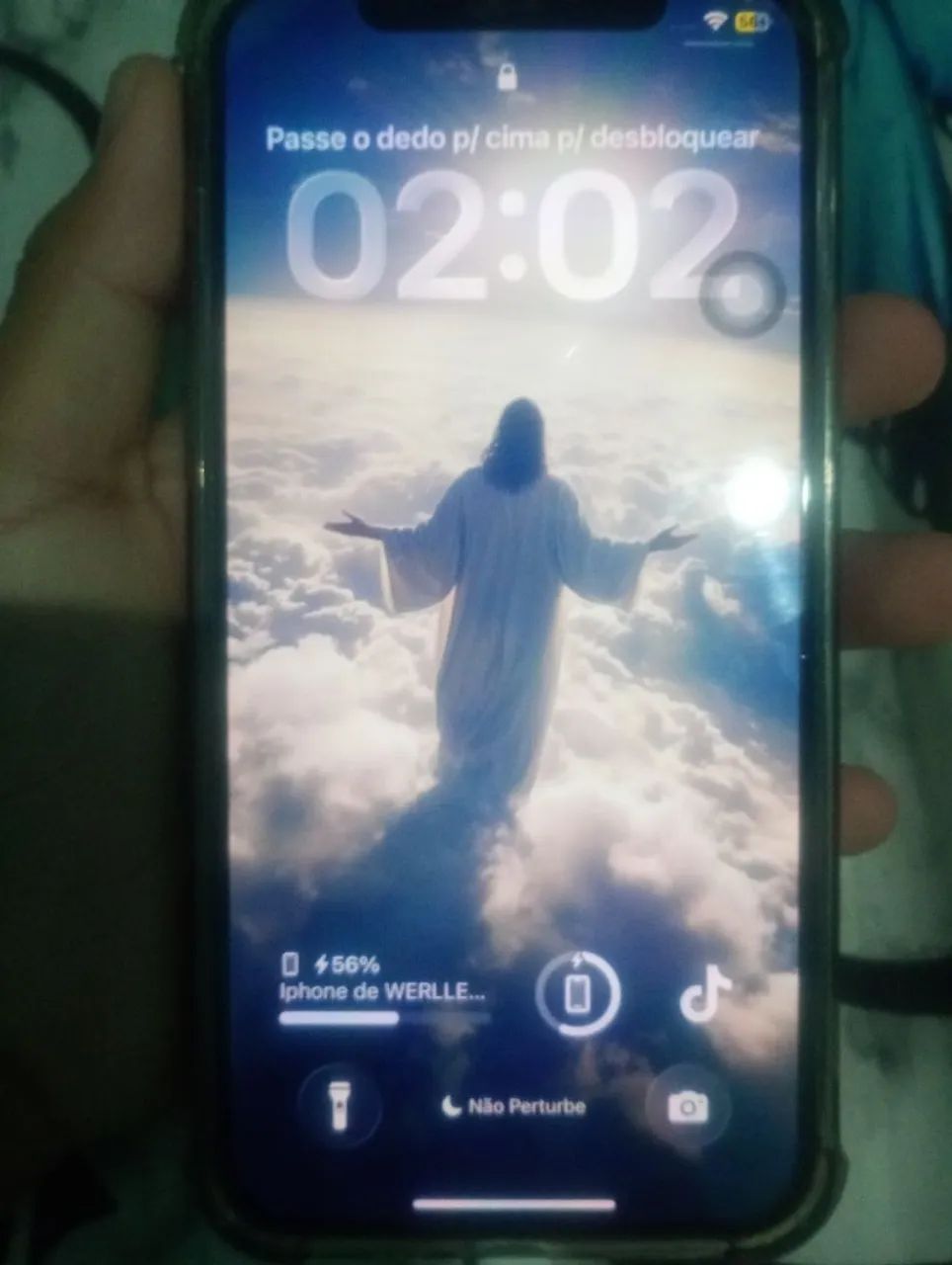 iPhone 12 troco ou vendo pro iPhone 13