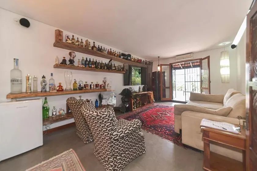 Casa à Venda - Campo Belo, 1 Quarto, 150 m2 - Foto 2