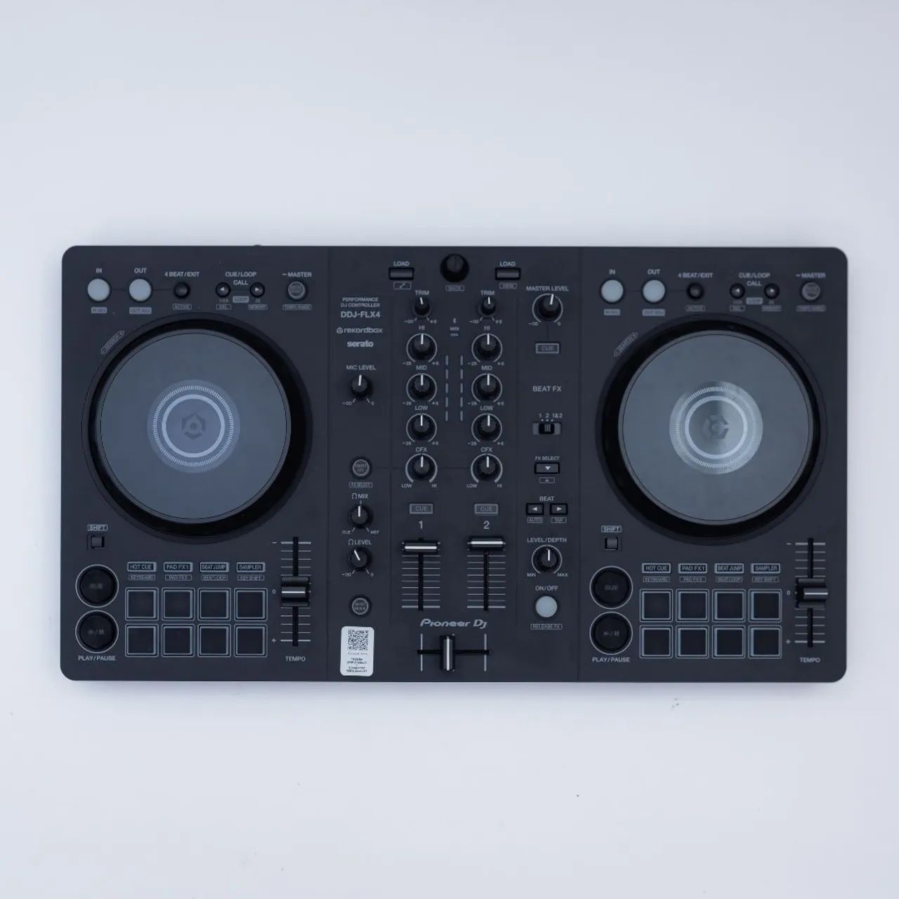 Controladora ddjflx4  - Foto 4