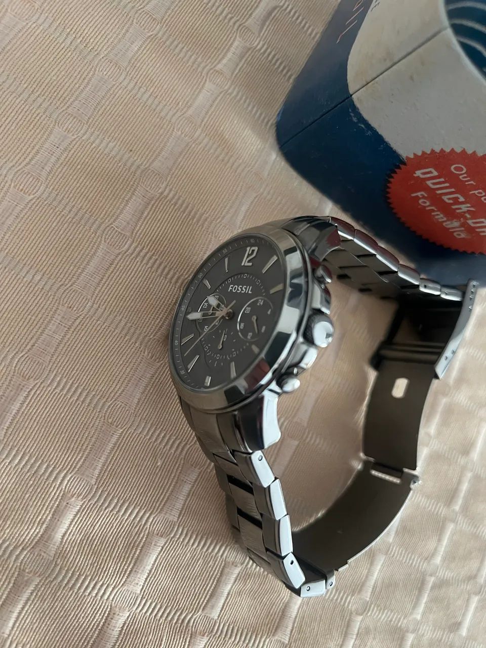 Relógio Fossil Premium - Foto 2