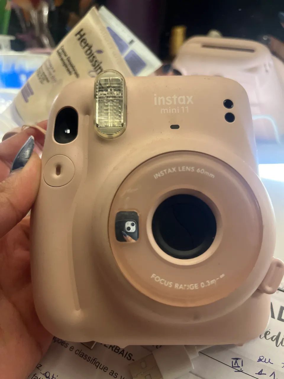 instax mini 12 - Foto 2
