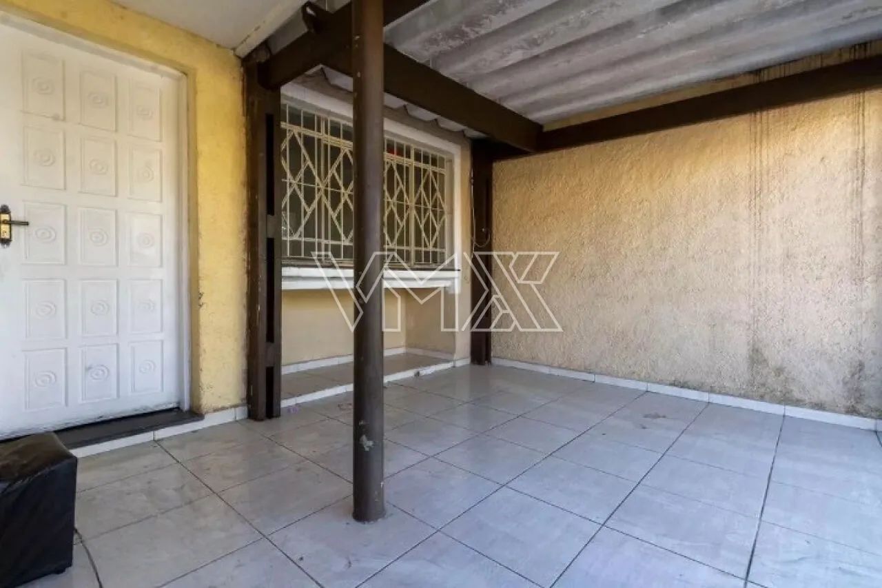 CASA TÉRREA PARA VENDA: NA VILA CONSTANÇA-SP - Foto 3