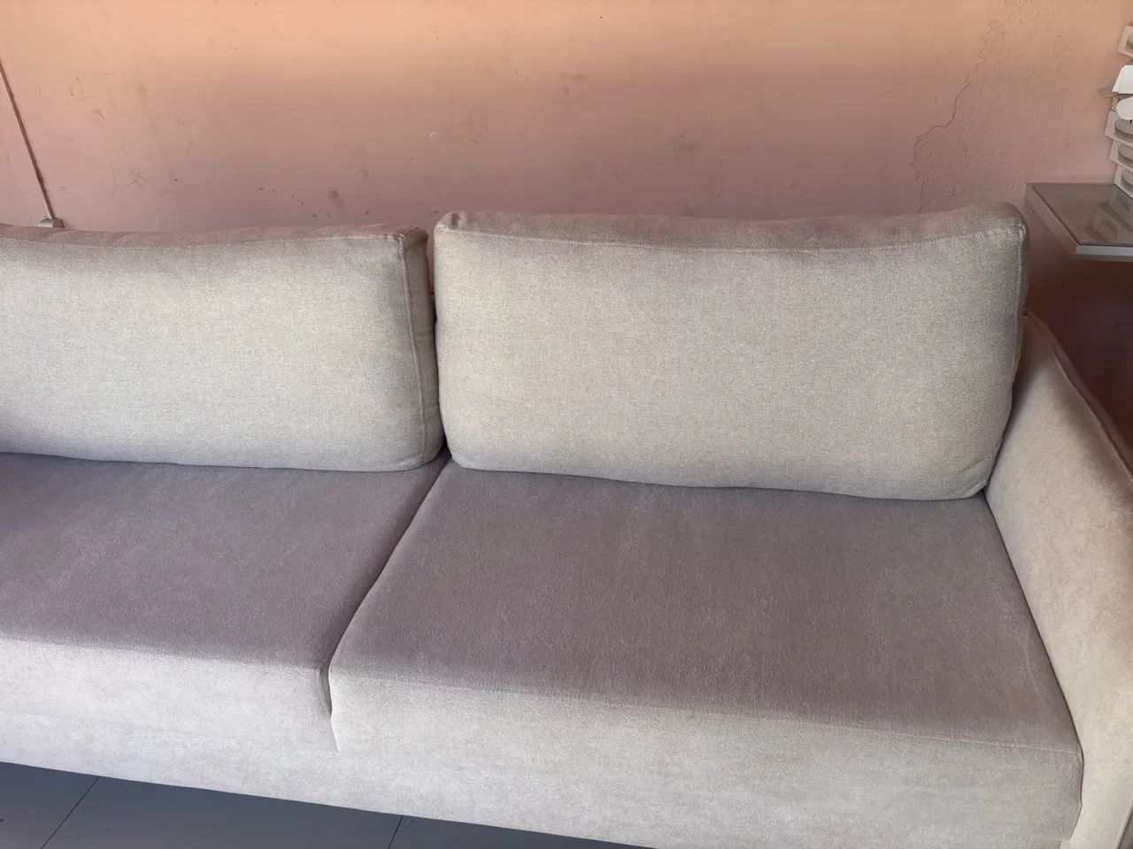 Sofá novo  - Foto 3