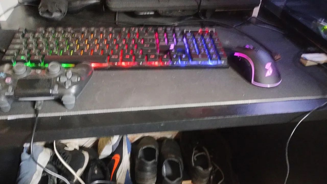 Pc gamer completo  - Foto 4