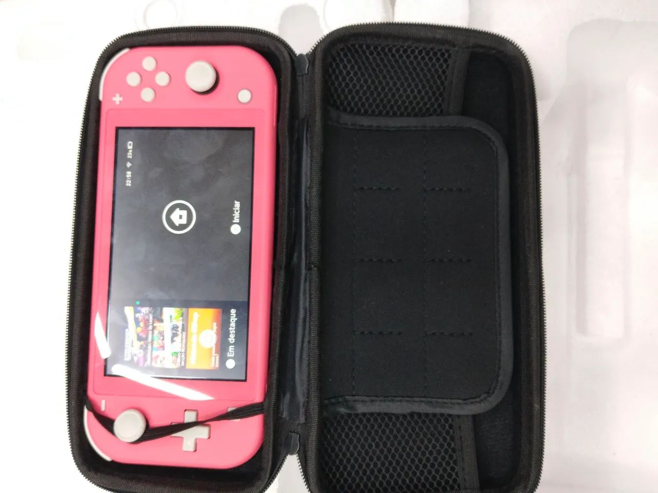Nintendo switch  - Foto 3
