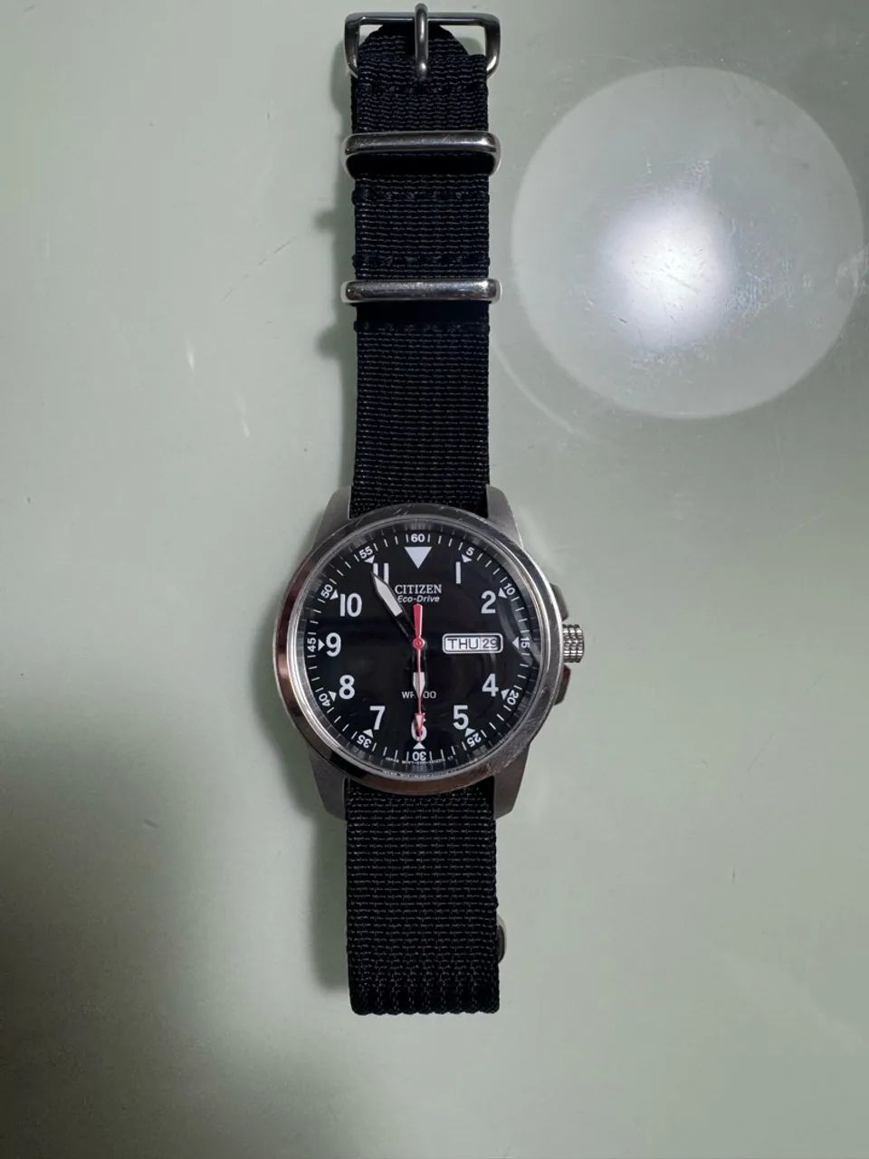 Citizen eco drive  - Foto 2
