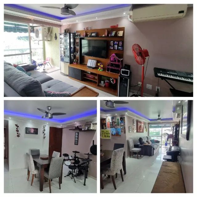 Foto - Rio de Janeiro - Cachambi