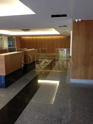 Sala à venda em Campinas, Chácara da Barra, com 43 m², Hemisphere - Foto 5