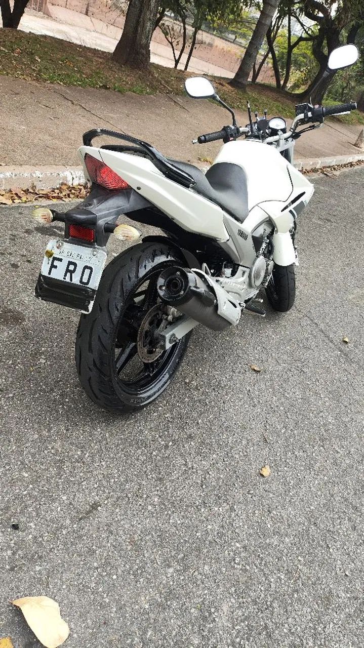 Fazer 250 2014  - Foto 5