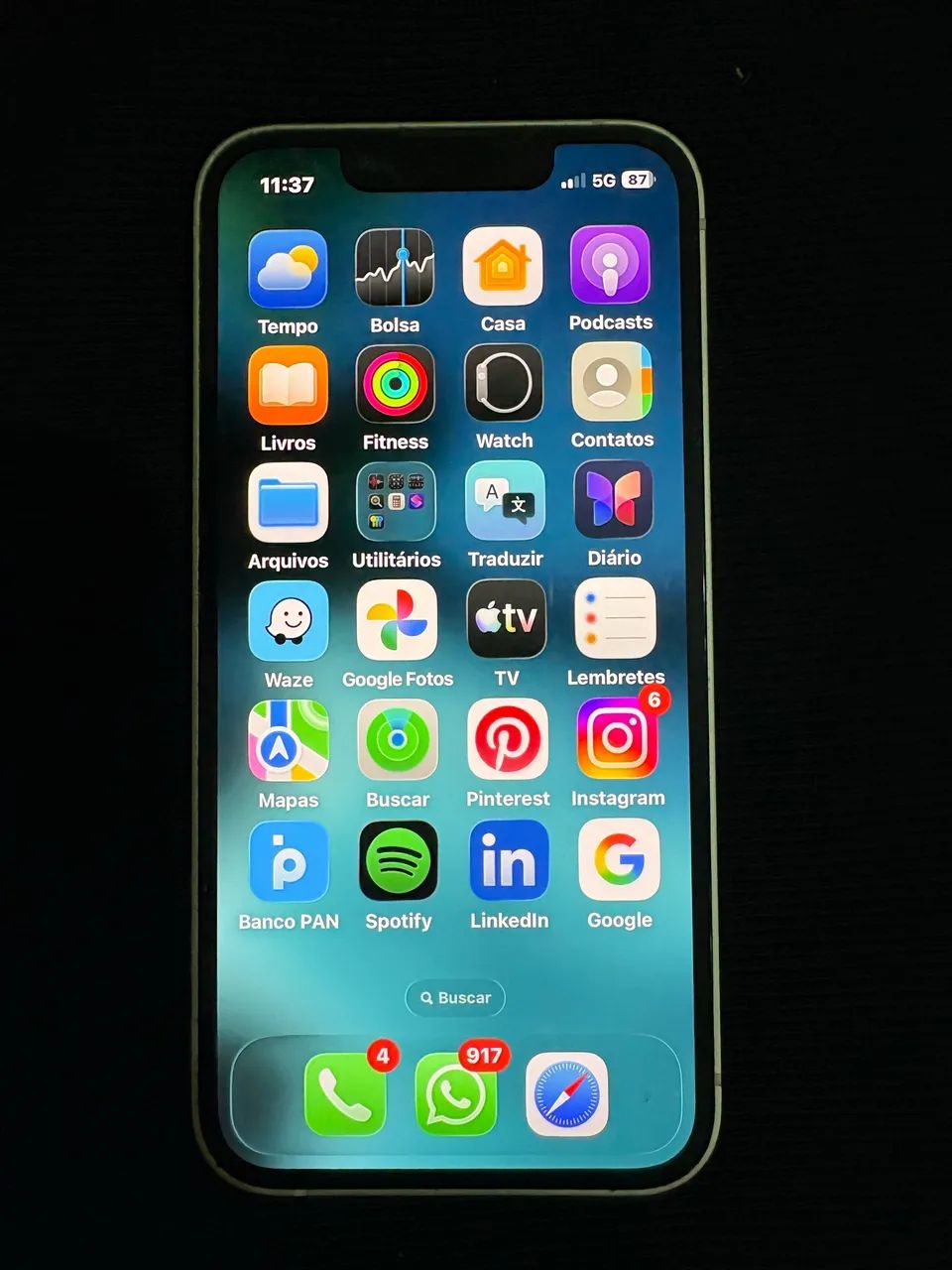 iPhone 13 mini  - Foto 4