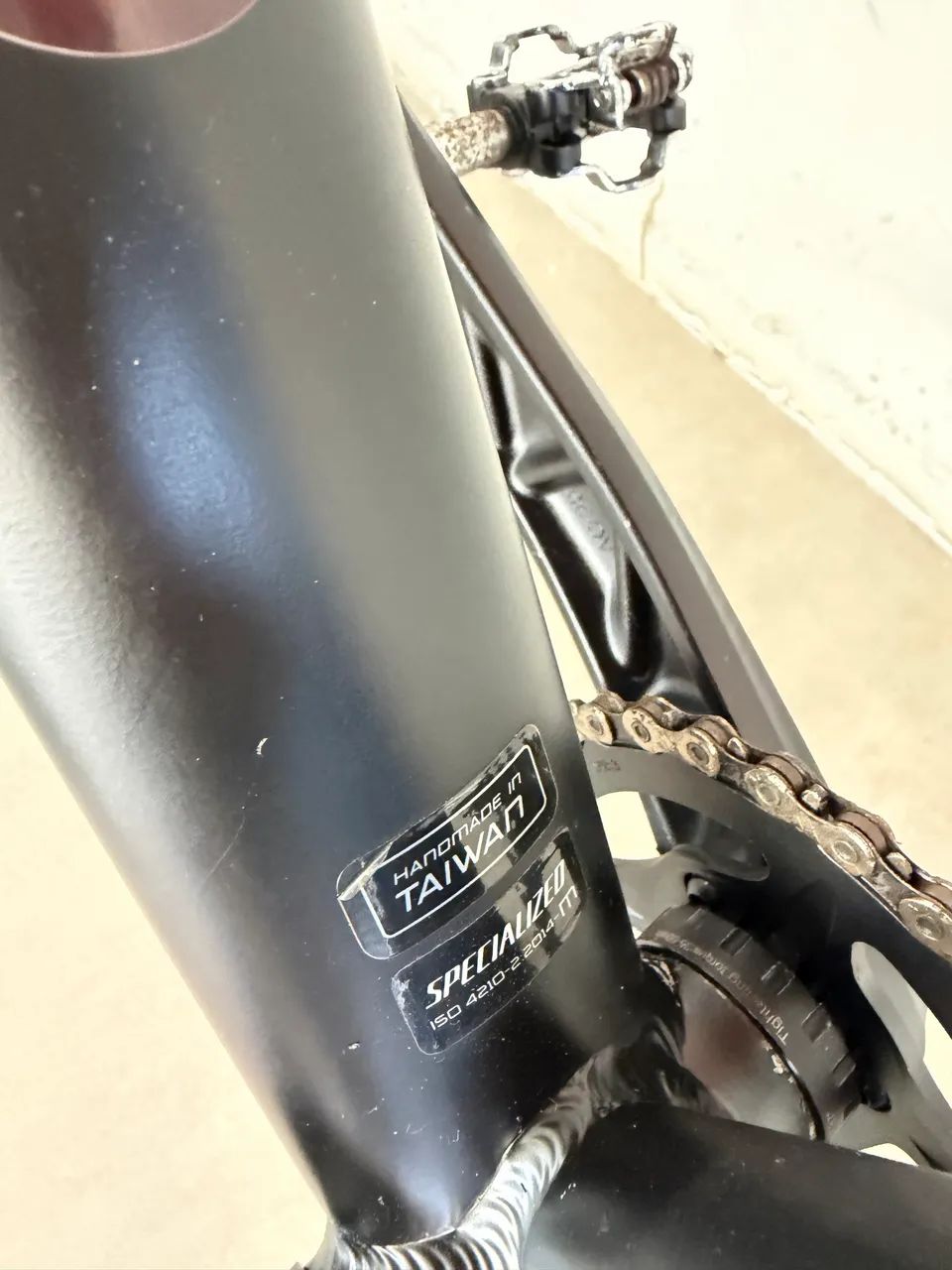 Bicicleta Specialized  - Foto 5