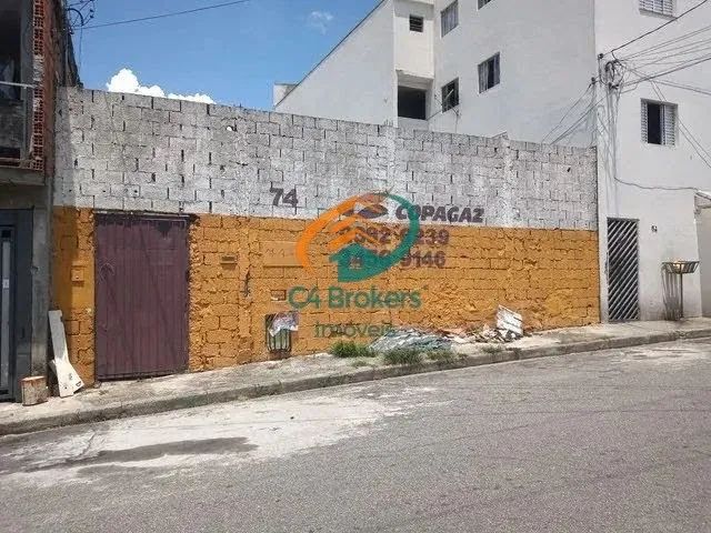 Terreno em Guarulhos - Foto 3