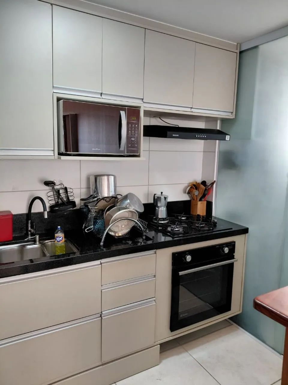 Alugo apartamento no Cabula próximo a UNEB  - Foto 5
