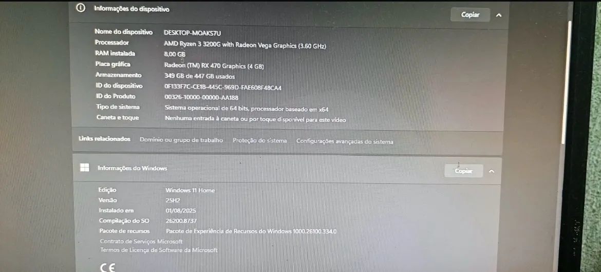 PC PRA VENDER RÁPIDO - Foto 3