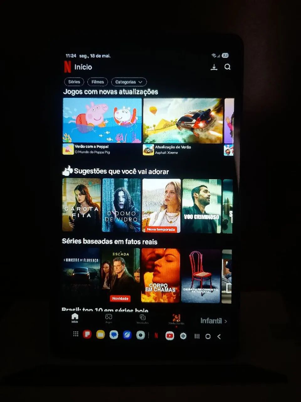 Tablet 
