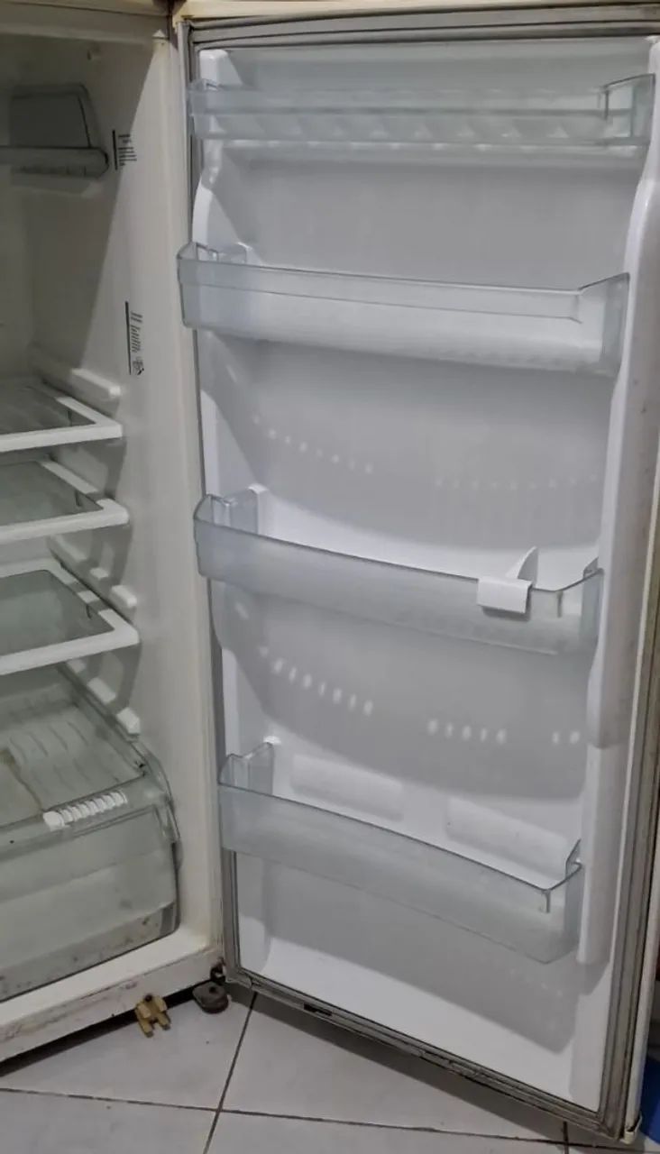 Geladeira   - Foto 4