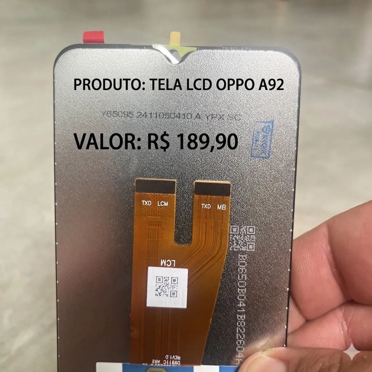 Peças reposição hardware  - Foto 2
