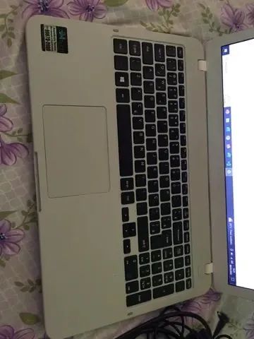 Notebook Samsung  - Foto 3