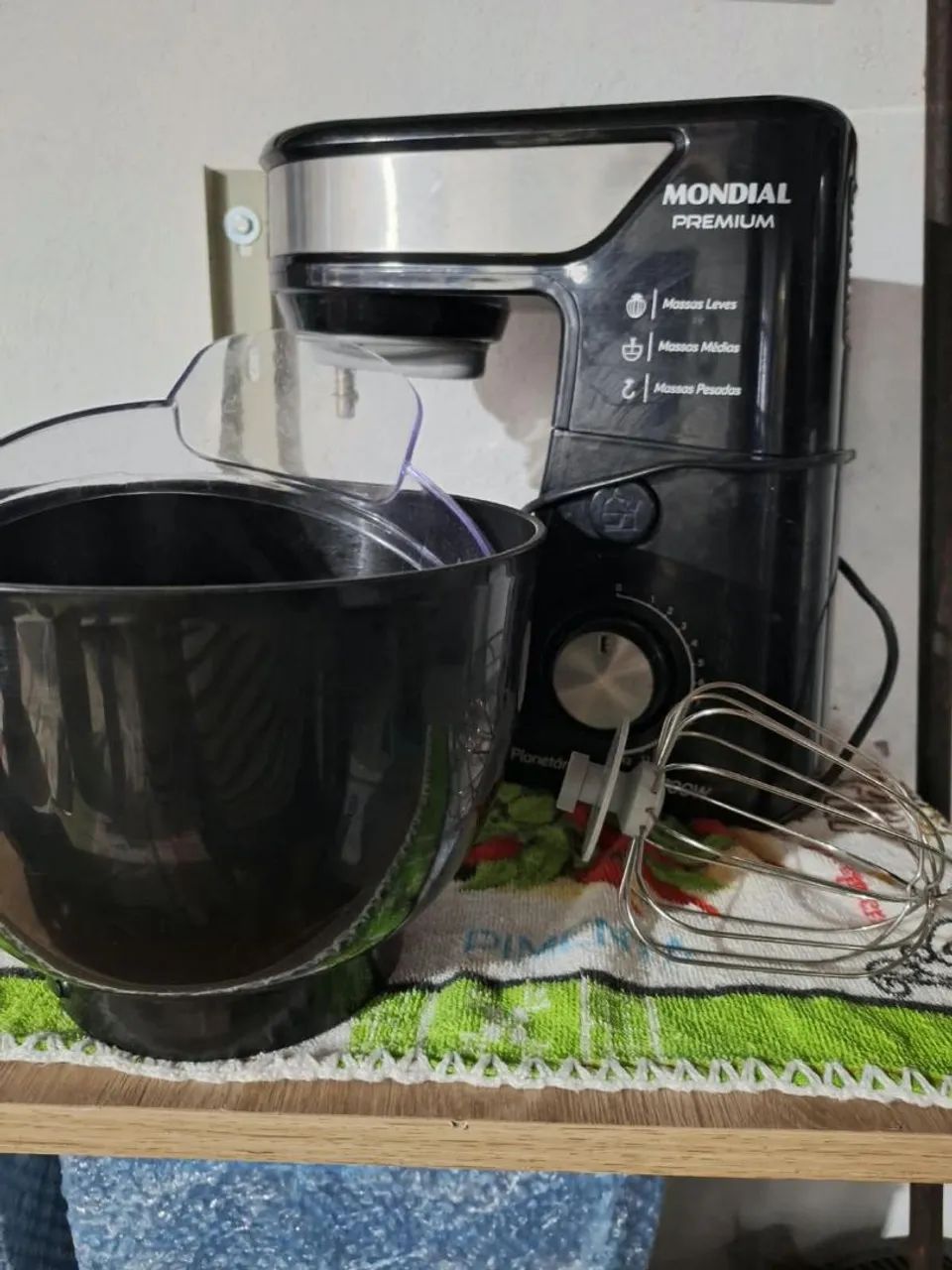 Batedeira  - Foto 3