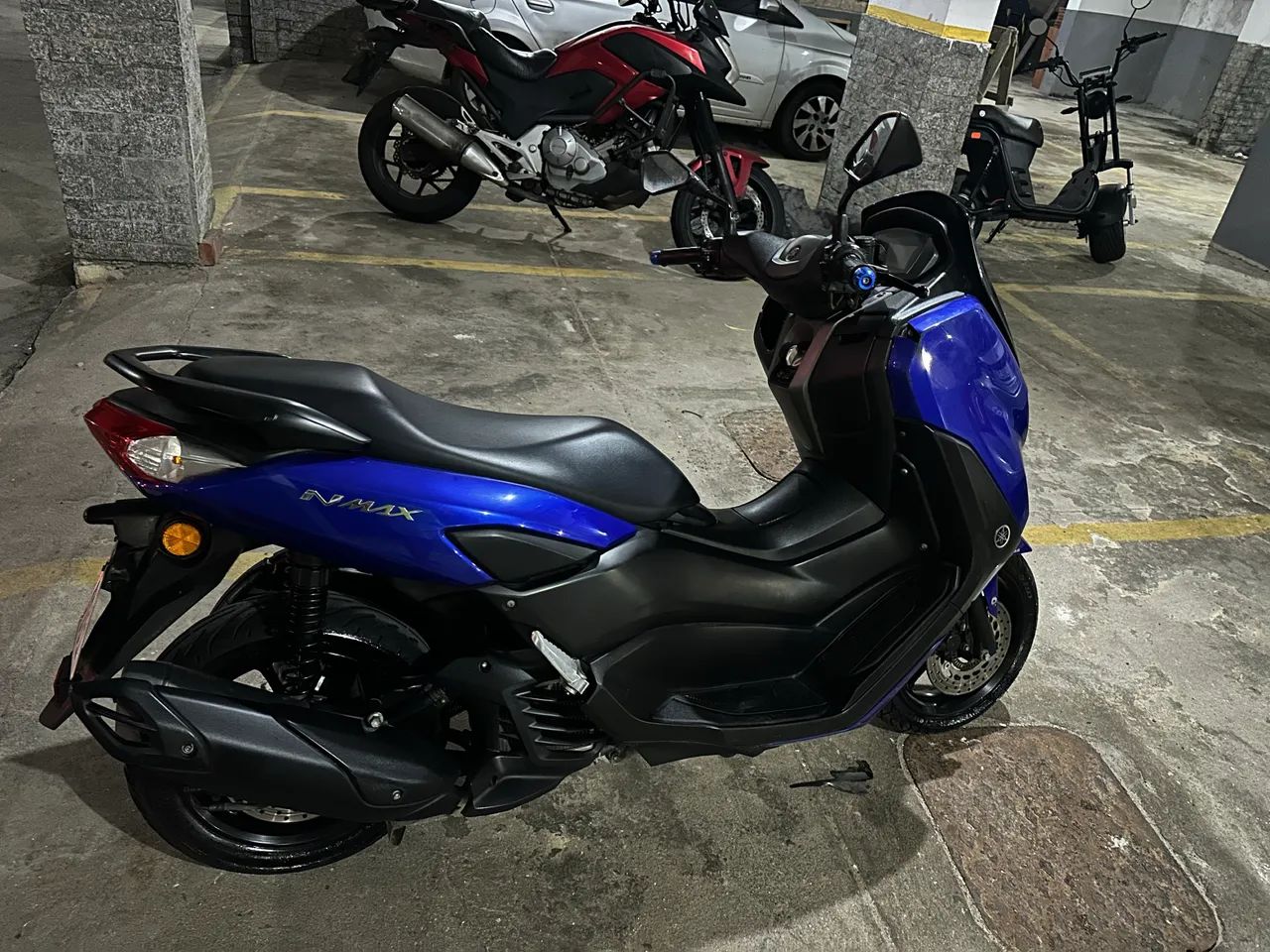 Nmax 2024 - Foto 2