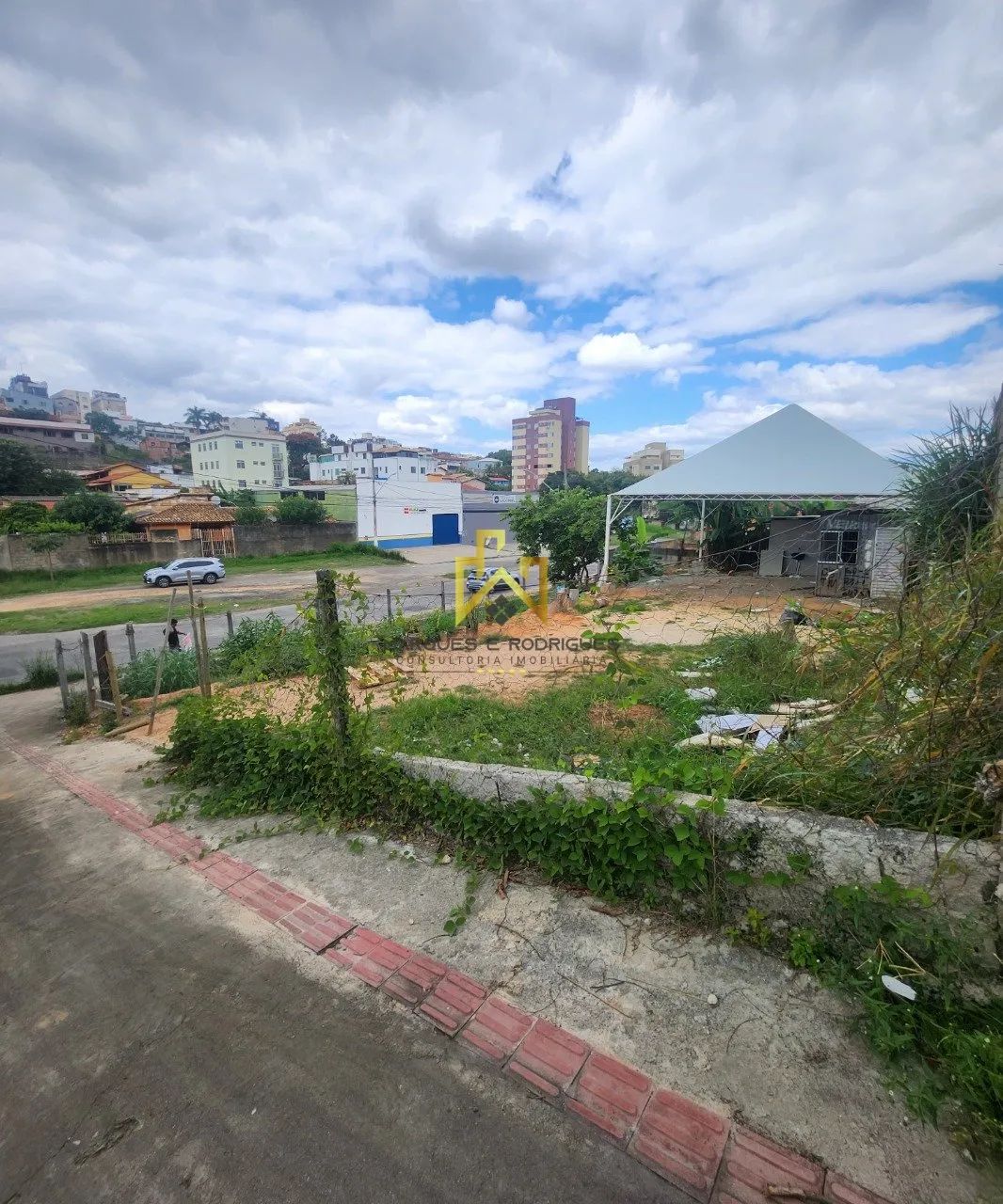 Alugue sem fiador - lote comercial - Foto 4