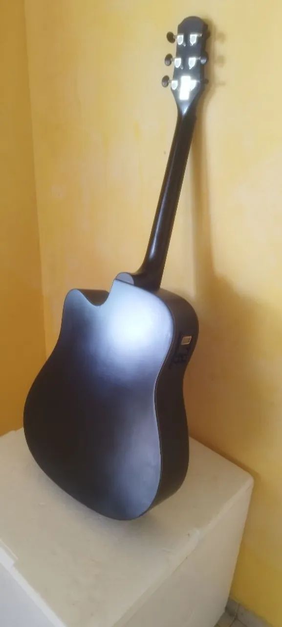 Violão Steinberg  - Foto 3