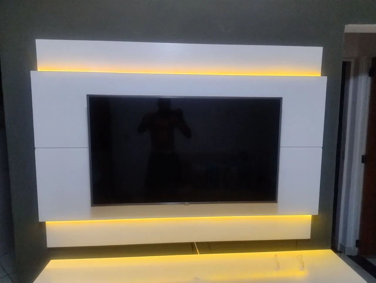 Painel para TV  - Foto 2