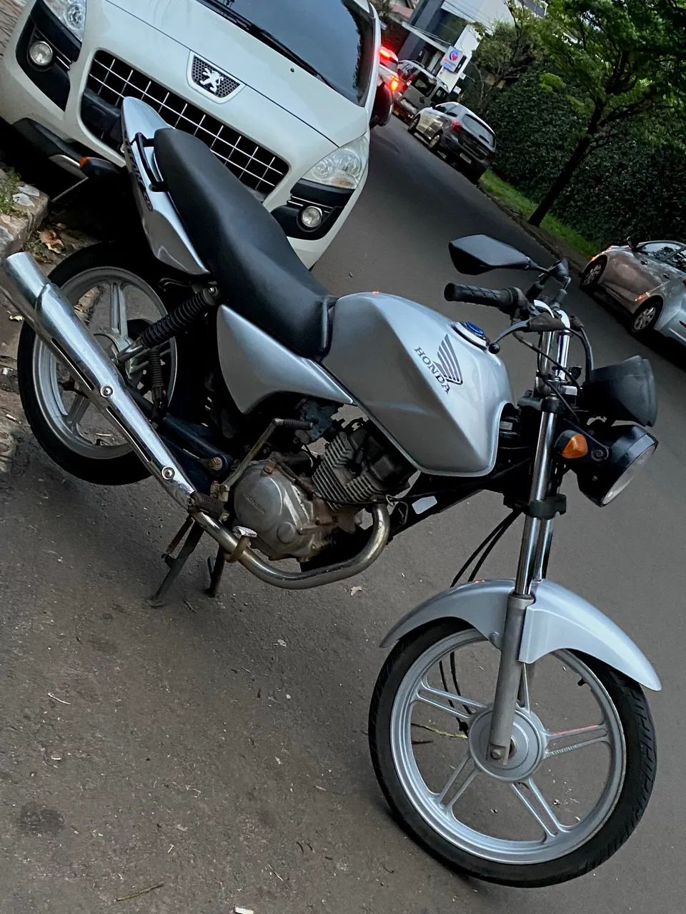 Titan CG KS 2006 - Foto 3