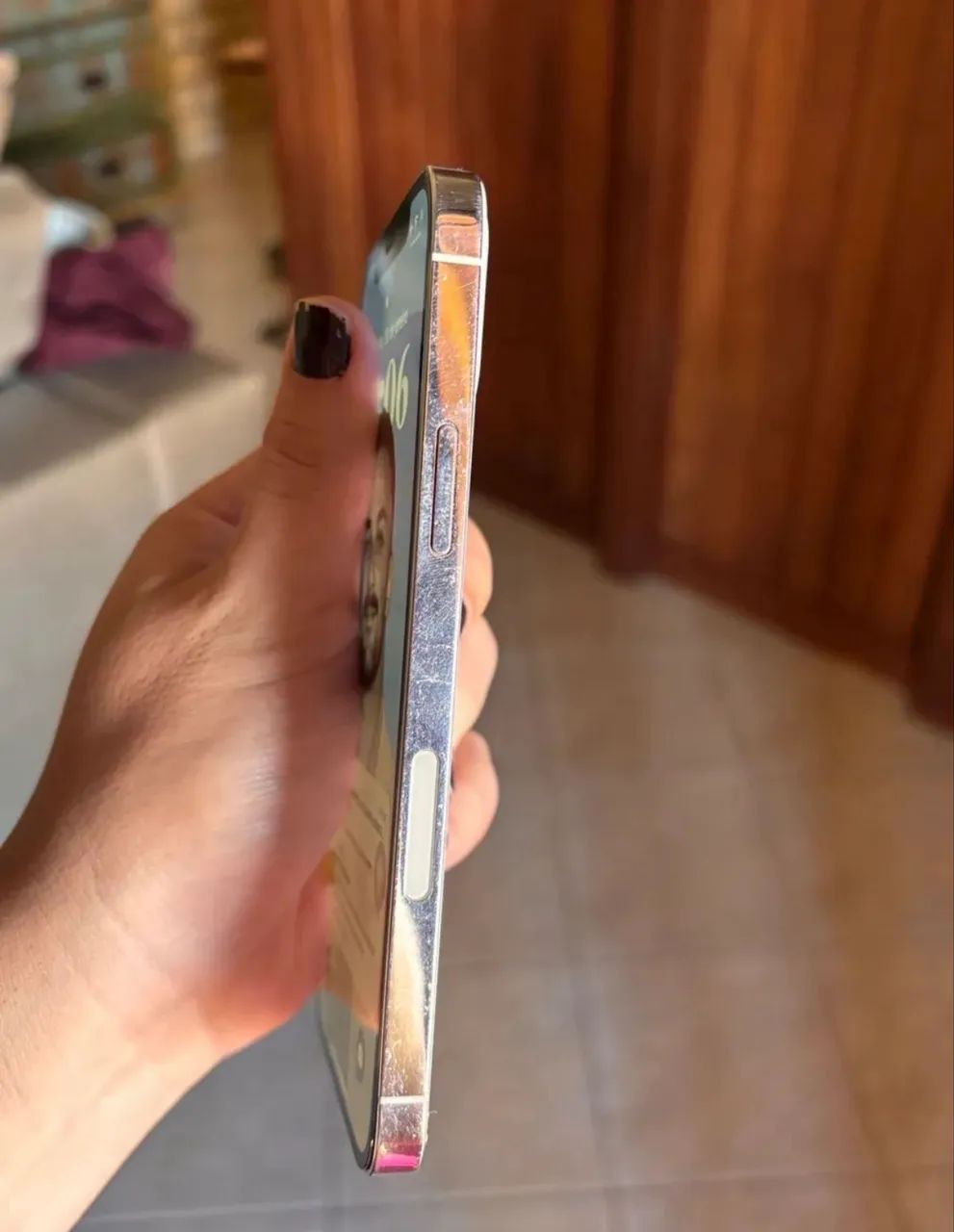 iPhone 12 Pro 256gb - Foto 2