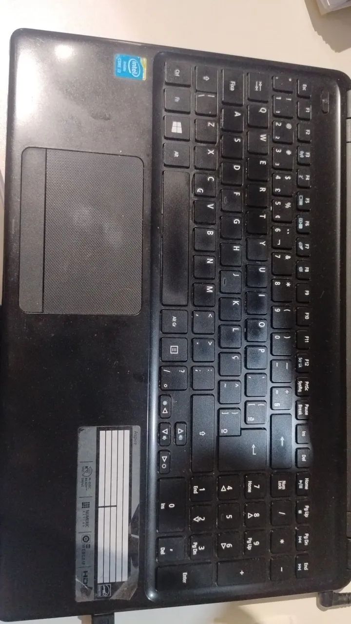 Notebook  - Foto 4