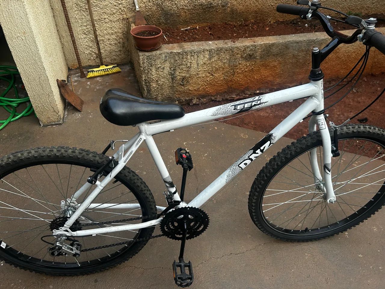 Bicicleta só venda  - Foto 2