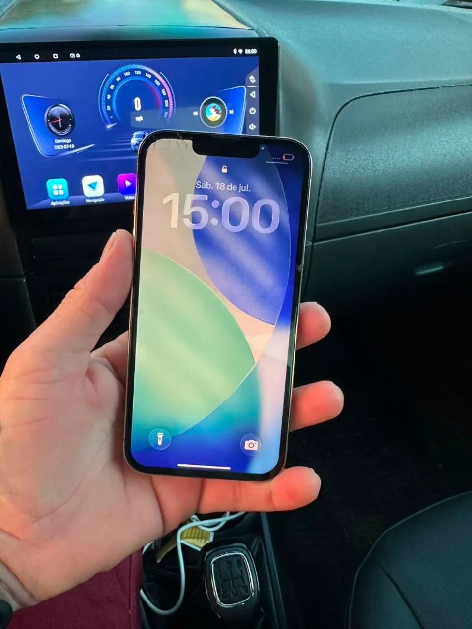 Iphone 13 pro - Foto 3