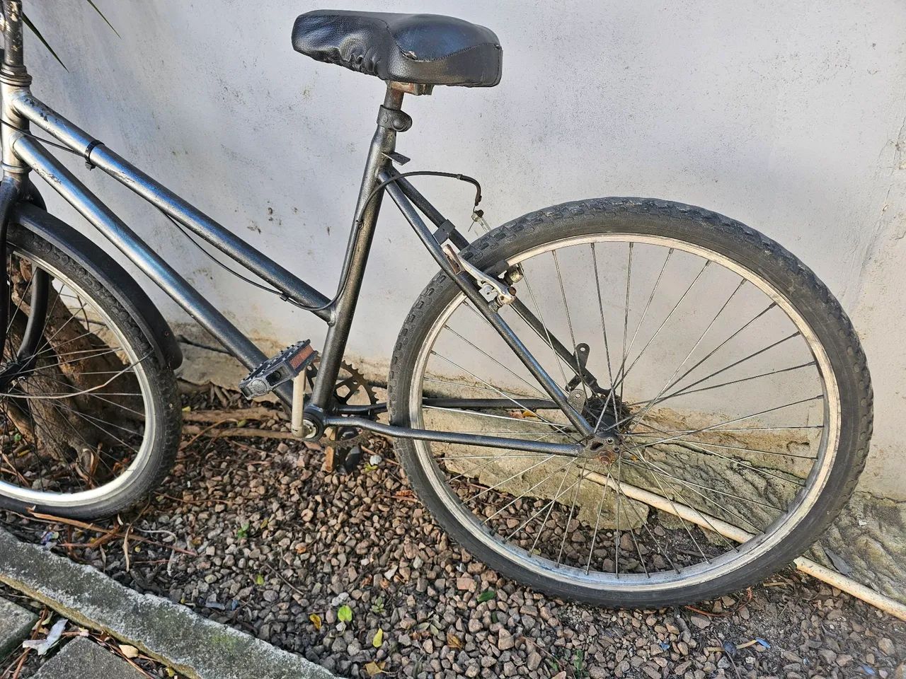 Bicicleta usada  - Foto 3