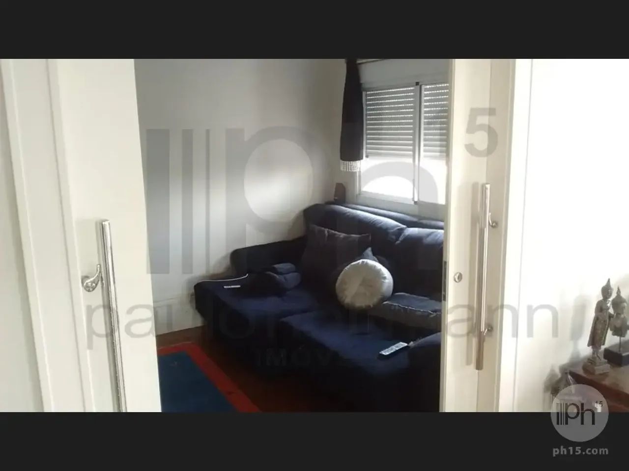 Apartamento em Moema com área gourmet. - Foto 5