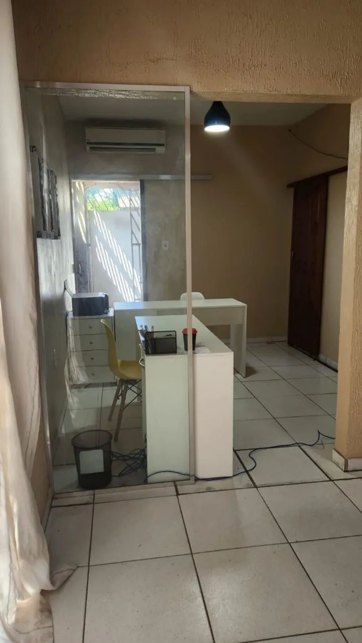 ALUGO PONTO COMERCIAL EM RUA ASFALTADA - Foto 3