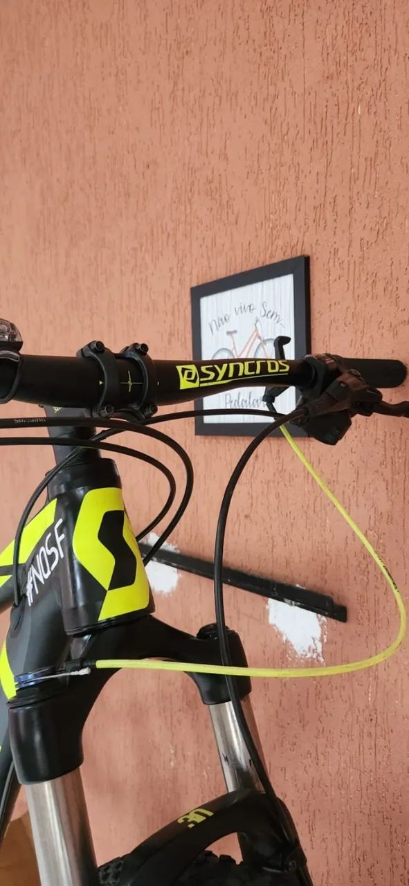 MTB Scott Scale 960 - Foto 2