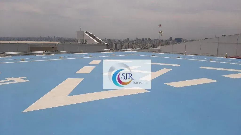 Conjunto, 225 m² - Barra Funda - São Paulo/SP - Foto 5