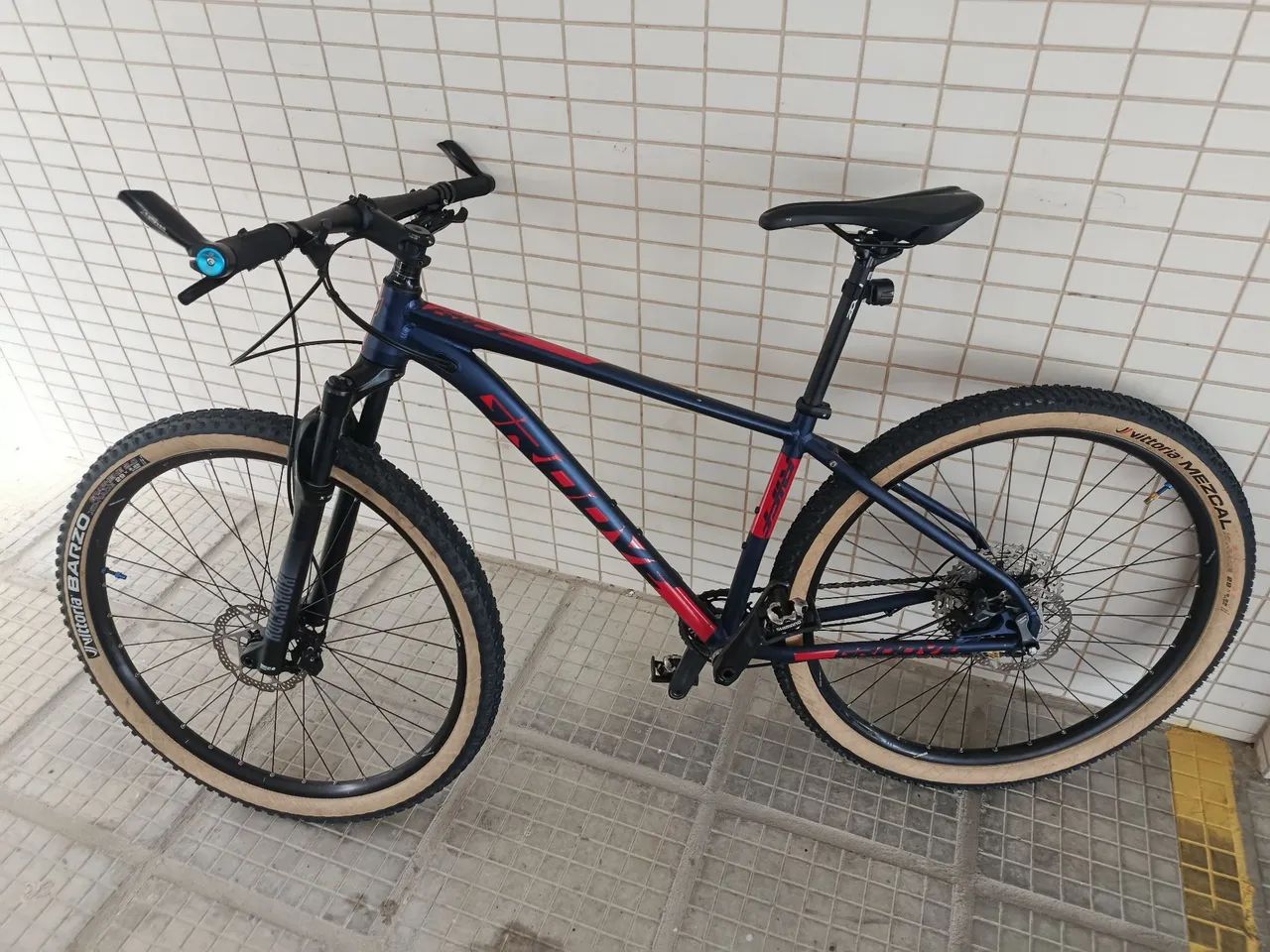 Bike Groove aro 29  - Foto 2