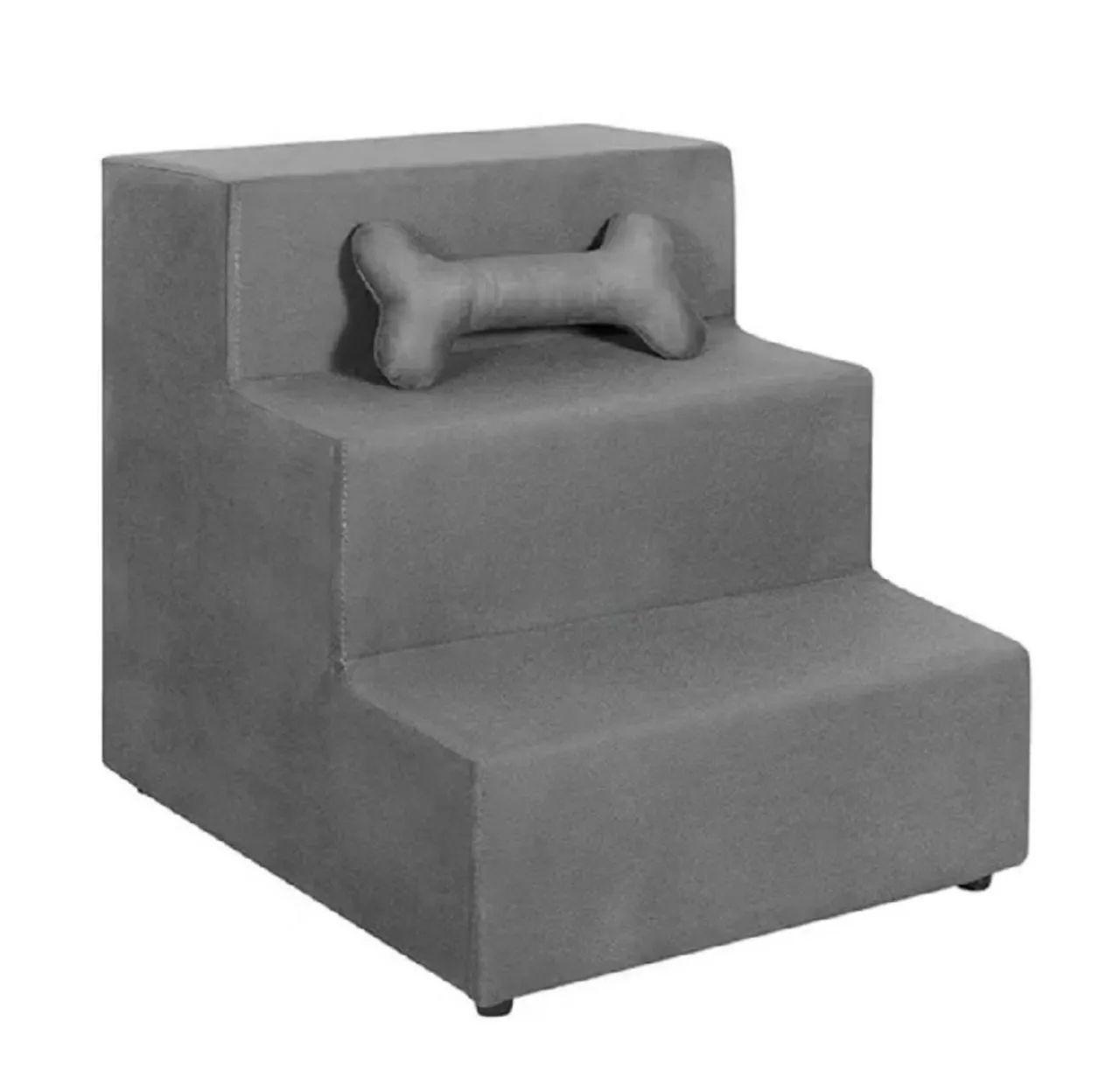 Escada pet 3 degraus 