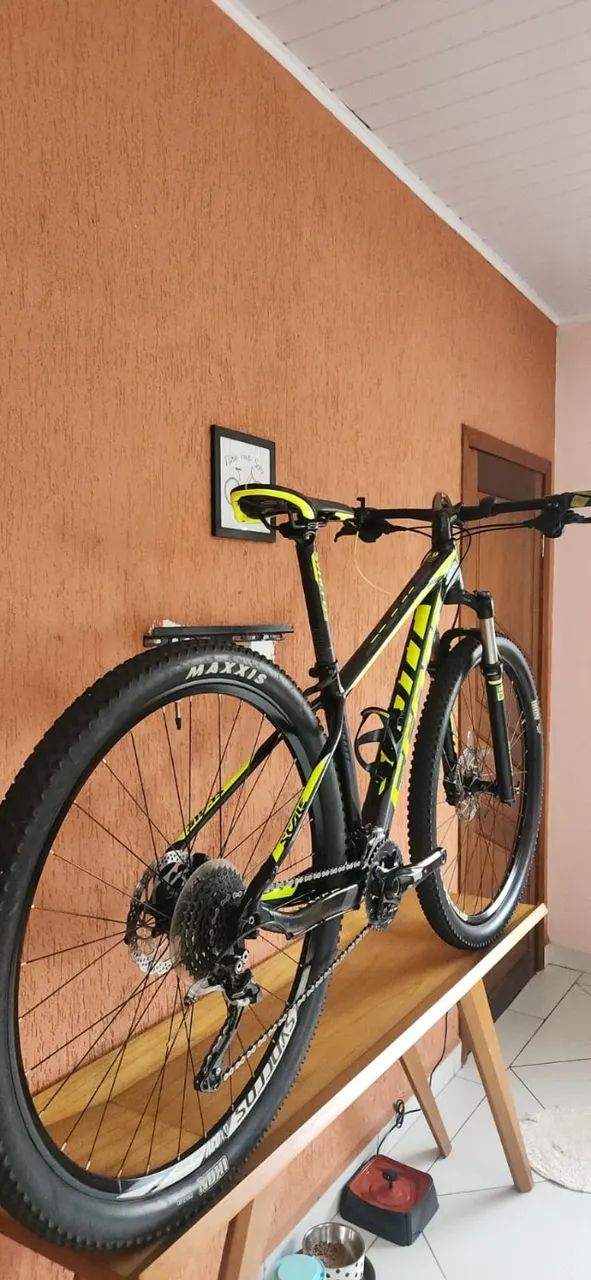 MTB Scott Scale 960 - Foto 3