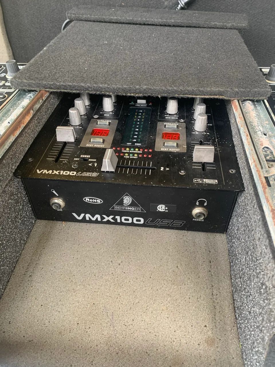 Cdj. NDX 900 - Foto 3