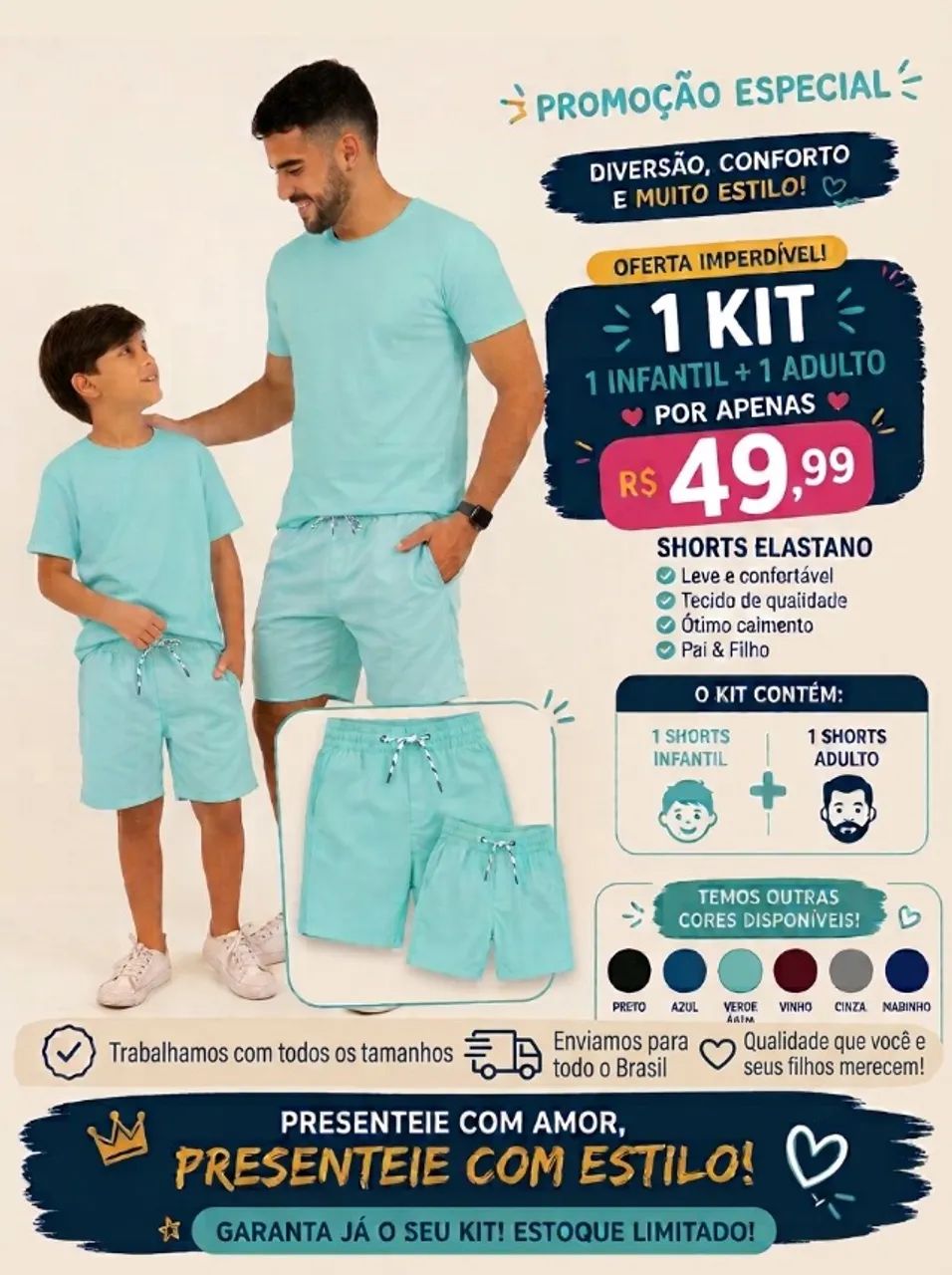 Shorts 