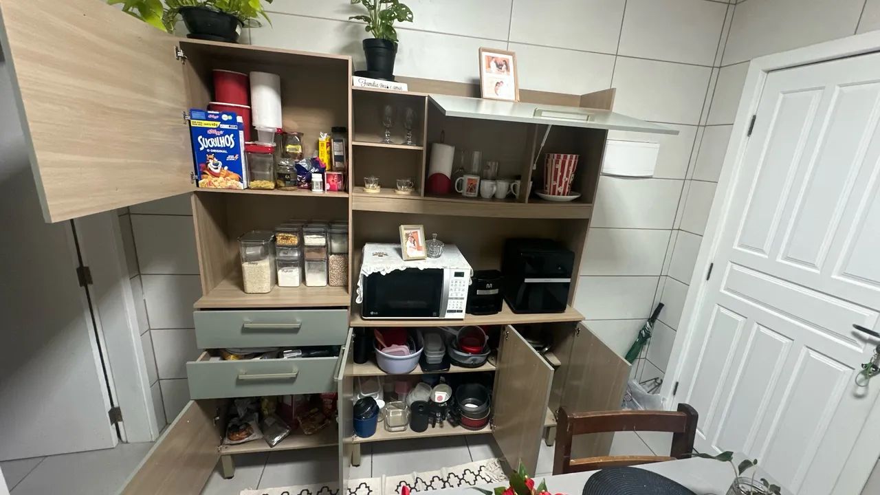 Armário de cozinha  - Foto 5
