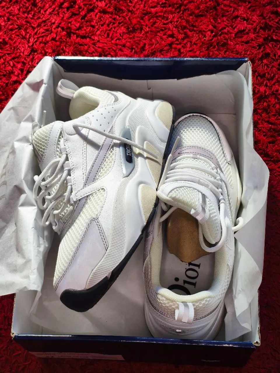 Dior b22 - Calçados - Vila Antônio, São Paulo 1503102275 | OLX Dior b22 - Calçados - Vila Antônio, São Paulo 1503102275 | OLX